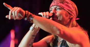 Bret Michaels