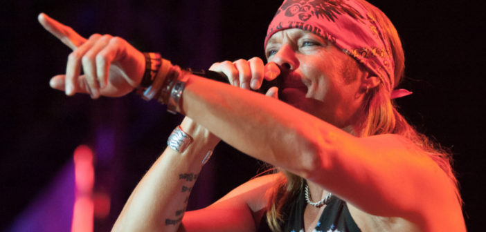 Bret Michaels