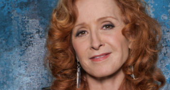 Bonnie Raitt