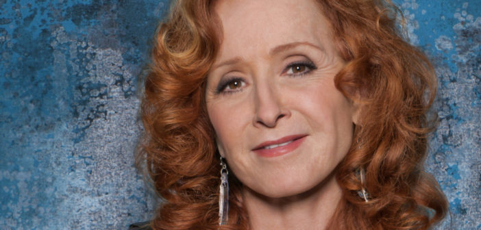 Bonnie Raitt