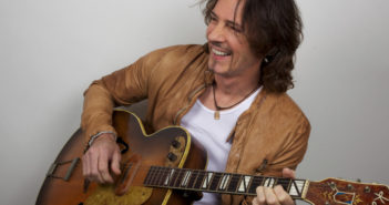 Rick Springfield