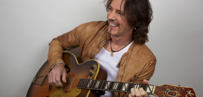 Rick Springfield