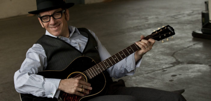 Elvis Costello