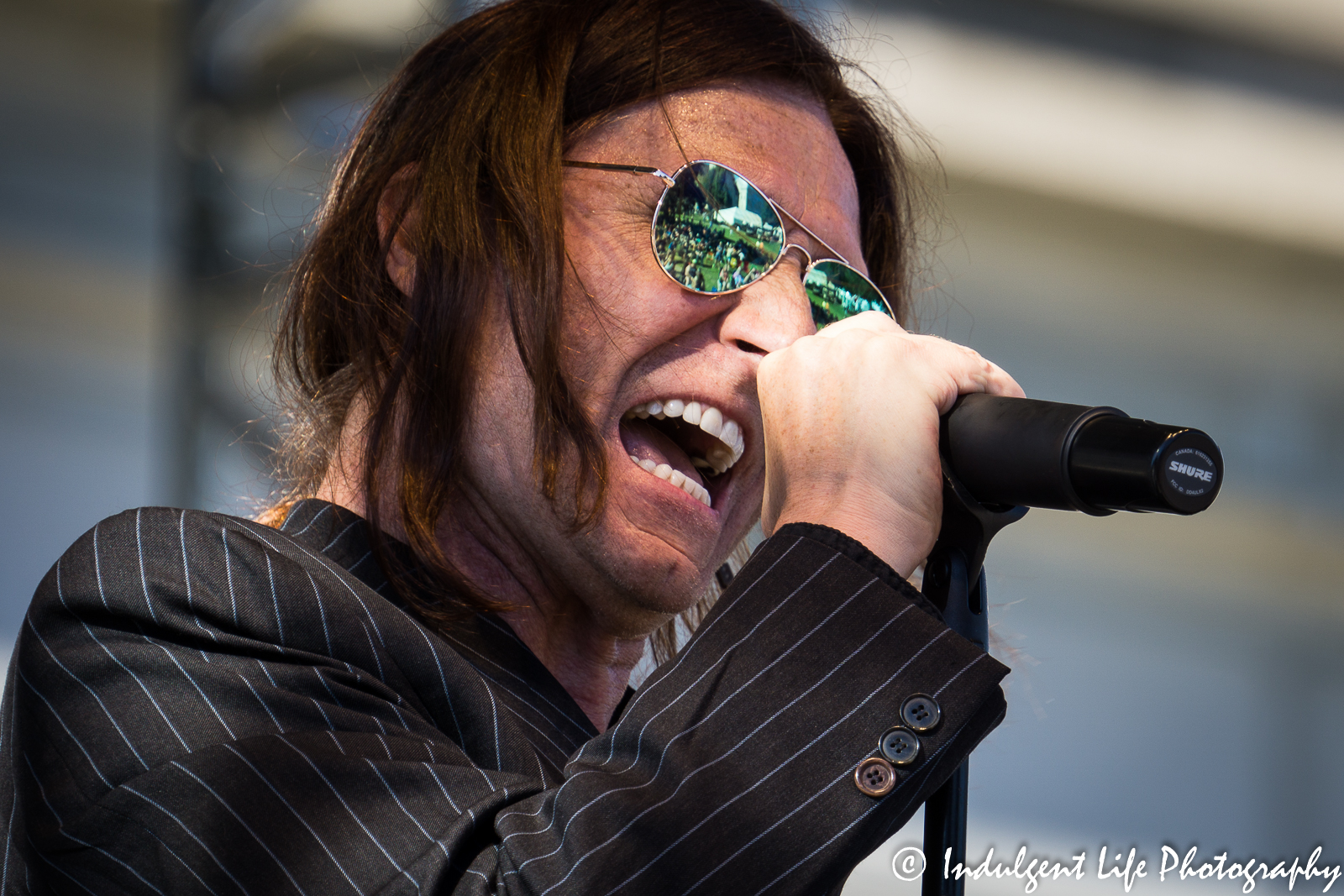 john waite tour