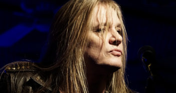 Sebastian Bach