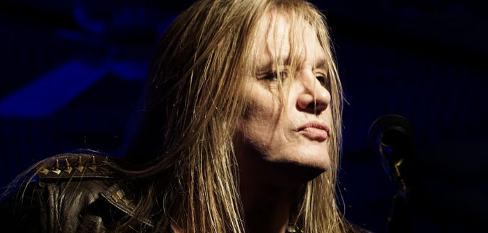 Sebastian Bach