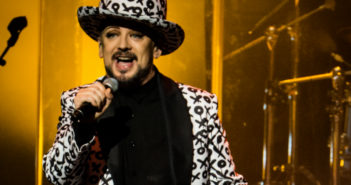 Boy George