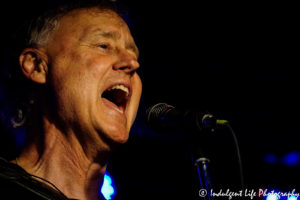 Bruce Hornsby at Knuckleheads Saloon, Kansas City concert photography.