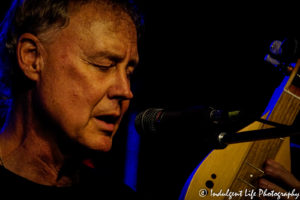 Bruce Hornsby at Knuckleheads Saloon, Kansas City concert photography.