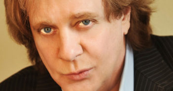 Eddie Money Rhythm 'N Balloons