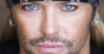 Bret Michaels performs live at Ameristar Casino Hotel Kansas City.