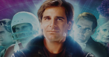 Quantum Leap television series is now available for sale on Blu-ray