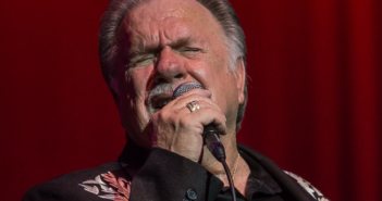 Gene Watson Ameristar Casino Kansas City Concert Photography on January 27, 2017