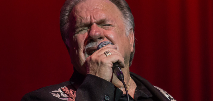 Gene Watson Ameristar Casino Kansas City Concert Photography on January 27, 2017