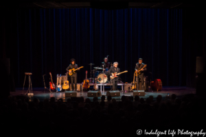 Marty Stuart & His Fabulous Superlatives live at the Folly Theater in Kansas City, MO on May 12, 2017