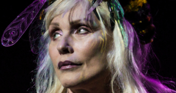 Blondie & Garbage w/ John Doe & Exene Cervenka at Kauffman Blondie and Garbage performed live at Kauffman Center for the Performing Arts in Kansas City, MO with special guests John Doe and Exene Cervenka on July 18, 2017.