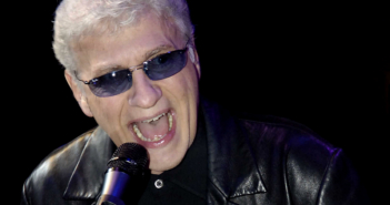 Dennis DeYoung brings the music of Styx to Ameristar Casino Hotel Kansas City on Friday, September 22, 2017.