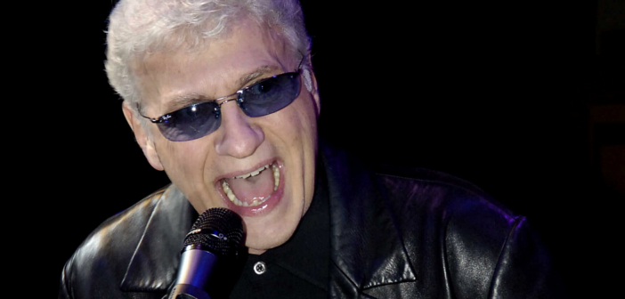 Dennis DeYoung brings the music of Styx to Ameristar Casino Hotel Kansas City on Friday, September 22, 2017.