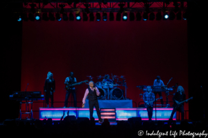 Dennis DeYoung and the Music of Styx live at Ameristar Casino Hotel in Kansas City, MO on September 22, 2017 | Kansas City Concert Photography