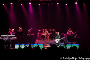 Dennis DeYoung and the Music of Styx in concert at Ameristar Casino Hotel in Kansas City, MO on September 22, 2017 | Kansas City Concert Photography