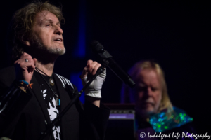 Jon Anderson and Rick Wakeman of YES featuring ARW live at Kauffman Center for the Performing Arts in Kansas City, MO on September 5, 2017 | Kauffman Center Events - Kansas City Concert Photography