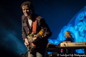 Guitarist Trevor Rabin of YES featuring ARW performing live at Kauffman Center for the Performing Arts in Kansas City, MO on September 5, 2017 | Kauffman Center Events - Kansas City Concert Photography