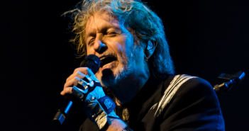 YES featuring Jon Anderson, Trevor Rabin and Rick Wakeman performed live at Kauffman Center for the Performing Arts in Kansas City, MO on September 5, 2017 | Kauffman Center Events - Kansas City Concert Photography