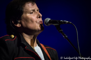 Trevor Rabin of YES featuring ARW live in concert at Kauffman Center for the Performing Arts in Kansas City, MO on September 5, 2017 | Kauffman Center Events - Kansas City Concert Photography