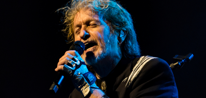 YES featuring Jon Anderson, Trevor Rabin and Rick Wakeman performed live at Kauffman Center for the Performing Arts in Kansas City, MO on September 5, 2017 | Kauffman Center Events - Kansas City Concert Photography