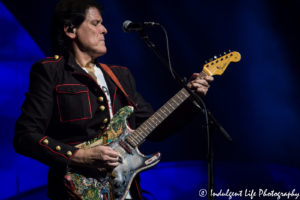 Trevor Rabin of YES featuring ARW live at Kauffman Center for the Performing Arts in Kansas City, MO on September 5, 2017 | Kauffman Center Events - Kansas City Concert Photography