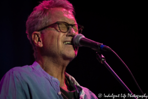 Gerry Beckley of America the band live at Ameristar Casino Hotel Kansas City on October 7, 2017 | Ameristar Casino Events - Kansas City Concert Photography