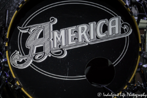 Folk rock band America performed live at Star Pavilion inside of Ameristar Casino in Kansas City, MO on October 7, 2017 | Ameristar Casino Events - Kansas City Concert Photography