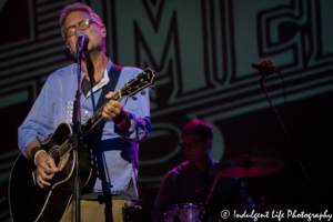 Gerry Beckley of America the band performing live at Ameristar Casino in Kansas City, MO on October 7, 2017 | Ameristar Casino Events - Kansas City Concert Photography