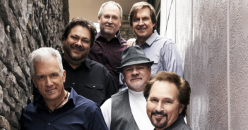 Diamond Rio performs live at Star Pavilion inside of Ameristar Casino Hotel in Kansas City, MO on October 28, 2017.