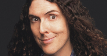 Comedic entertainer "Weird Al" Yankovic brings his "The Ridiculously Self-Indulgent, I'll Advised Vanity Tour" to The Folly Theater in Kansas City, MO on Sunday, April 29, 2018.