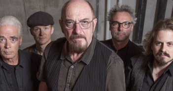 Ian Anderson presents Jethro Tull 50th Anniversary Tour at Starlight Theatre in Kansas City, MO on September 1, 2018 | Kansas City Concerts - Starlight Theatre Events