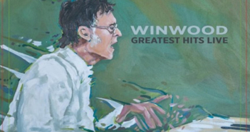 Steve Winwood brings his "Greatest Hits Live" tour in support of his new CD to Uptown Theater in Kansas City, MO on Friday, March 2, 2018.
