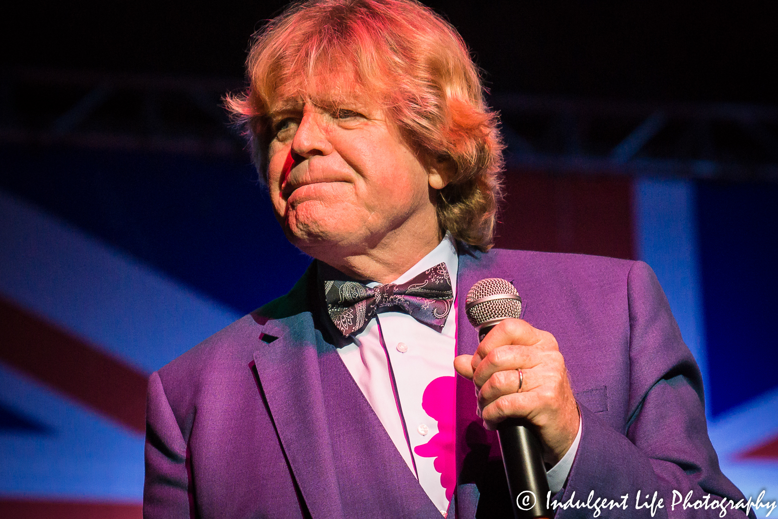 peter noone on tour