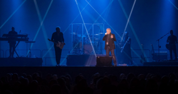 Air Supply Live at Ameristar Casino Air Supply performed live at Star Pavilion inside of Ameristar Casino Hotel Kansas City on June 23, 2018.