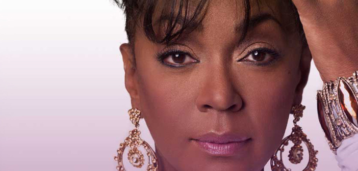 Anita Baker brings a 2-night farewell concert event to Kansas City Music Hall on November 30 and December 1, 2018.