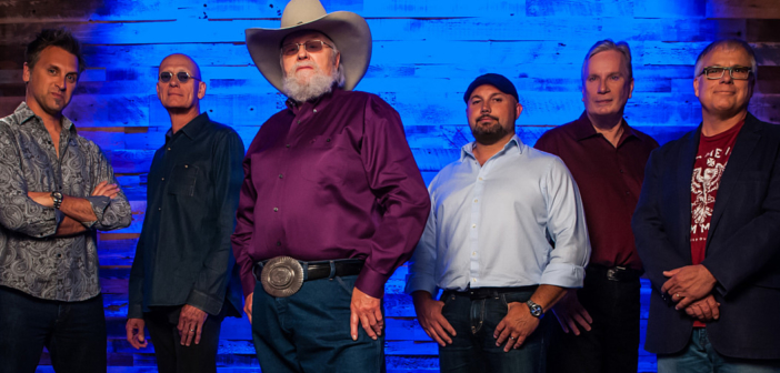 The Charlie Daniels Band performs live in concert at Star Pavilion inside of Ameristar Casino in Kansas City, MO on December 1, 2018.
