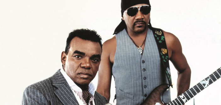 New Year's Eve Weekend 2019 Soul Fest at Municipal Auditorium in Kansas City, MO to feature The Isley Brothers, The Whispers and Glenn Jones hosted by Joe Torry on December 30, 2018.