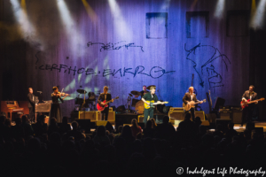 Heartland rocker John Mellencamp brought his 2019 tour to Arvest Bank Theatre at The Midland in downtown Kansas City, MO on March 14, 2019.