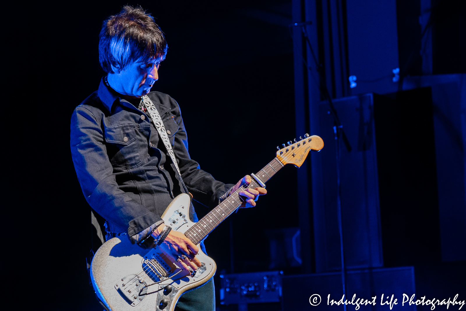 johnny marr live tour