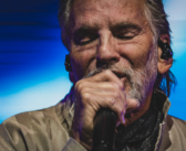 Kenny Loggins Bids Farewell at The Family Arena