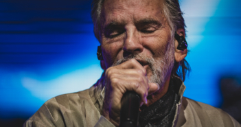 Kenny Loggins performed live in concert at The Family Arena in St. Charles, MO during his "This Is It!" farewell tour on August 17, 2023.
