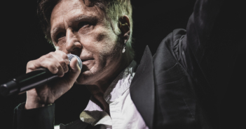 John Waite “Missing You” 40th Ann. at Ameristar Casino John Waite performed live in concert on his "Missing You" 40th Anniversary tour at Ameristar Casino's Star Pavilion in Kansas City, MO on December 8, 2023.