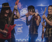 Extreme w/ Living Colour Live at VooDoo Lounge