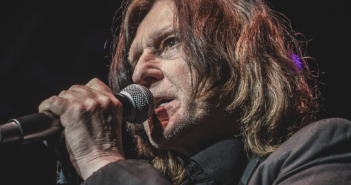 John Waite performed live in concert at Ameristar Casino's Star Pavilion in Kansas City, MO on March 8, 2025.