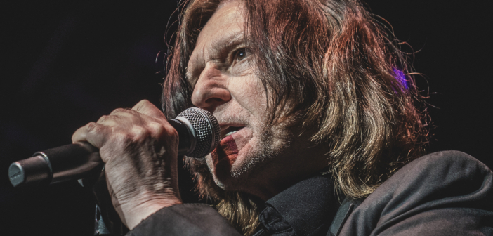 John Waite Live at Ameristar Casino 2025